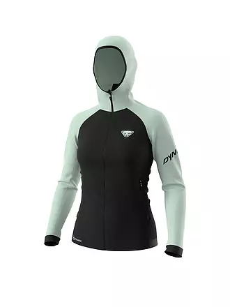DYNAFIT | Damen Fleecejacke Speed Polartec® Hoodie | 